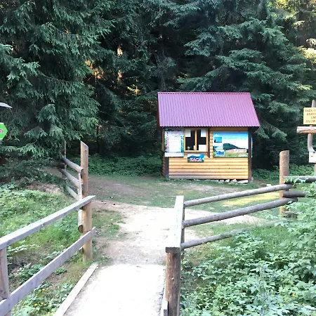 Mala Odesa * Worochta