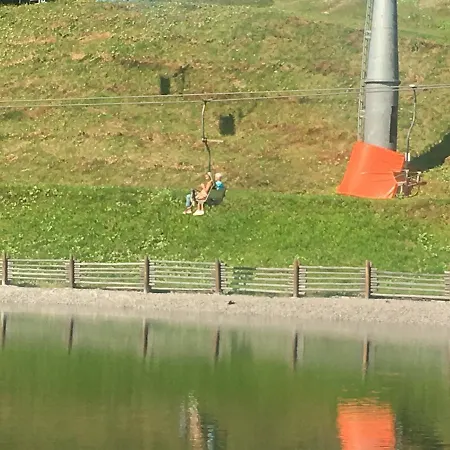 Mala Odesa Hotel Worochta