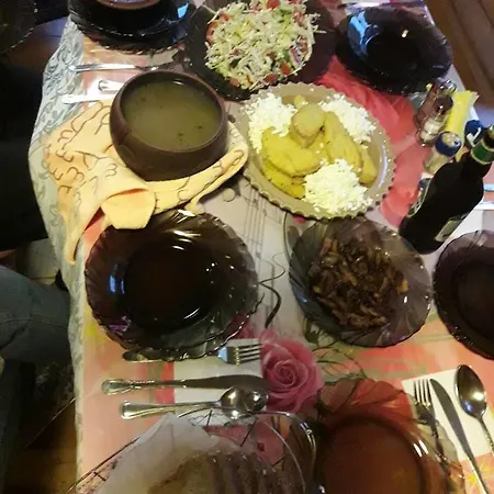 Ξενοδοχείο Mala Odesa