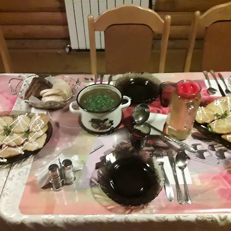Mala Odesa * Vorokhta