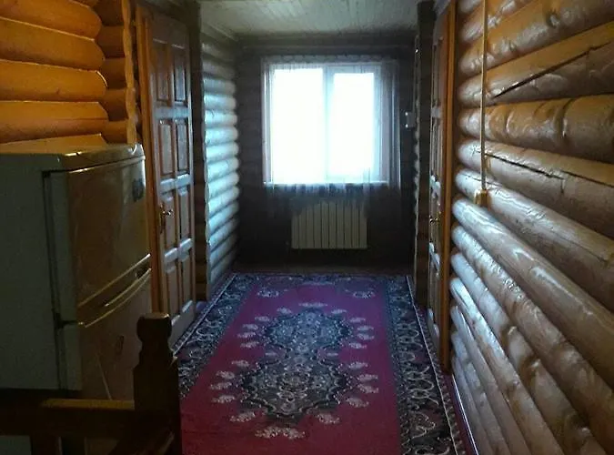 Mala Odesa Hotel *
