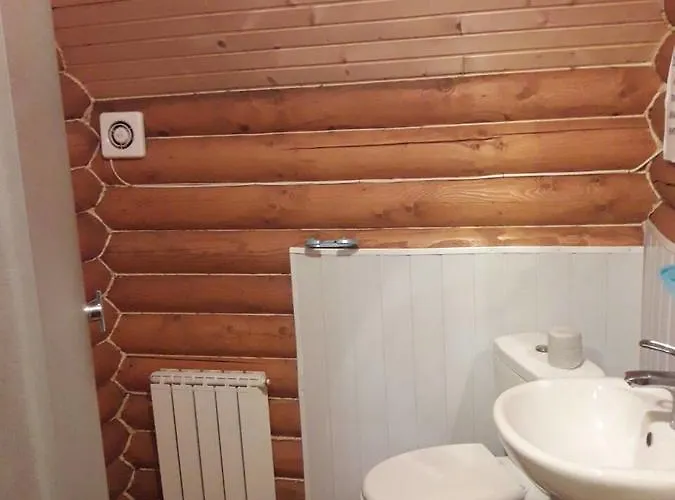 Hotel Mala Odesa Vorochta