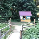 Mala Odesa * Worochta
