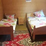 Mala Odesa * Worochta