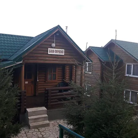 Mala Odesa Hotel *