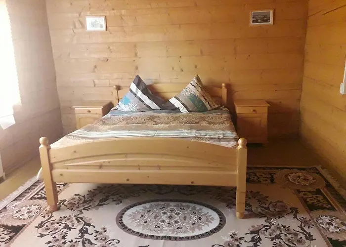 Hotel Mala Odesa Vorokhta