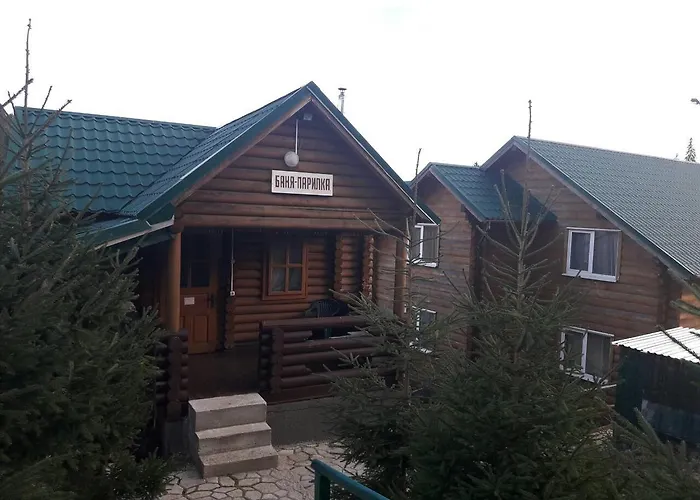 Mala Odesa Hotel *