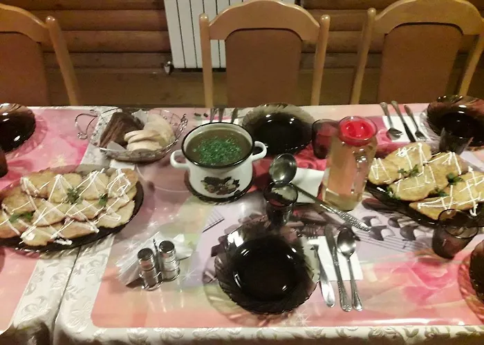 Mala Odesa * Vorokhta